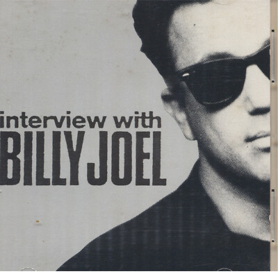 その他 Billy Joel Souvenir CD Billy Joel – Souvenir – Vinyl (LP, Promo, Sampler), 1977