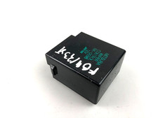 2003 - 2008 Subaru Forester Anteriore Parabrezza Spazzola Controllo