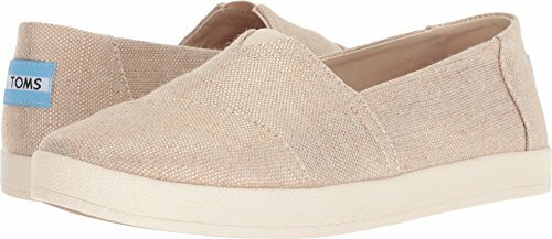 toms rose gold avalon