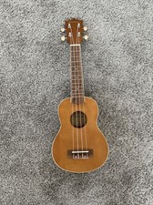 Mitchell MU40C Concert Ukulele