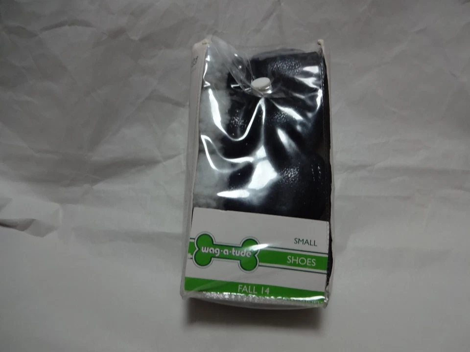 Wag-a-tude Boots- Small - Image 3 of 4