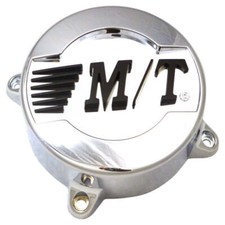 Mickey Thompson Classic Iii Center Cap - Closed 8x6.5 90000001674 Mickey Thompson Classic Iii Center Cap - Closed 8x6.5 90000001674