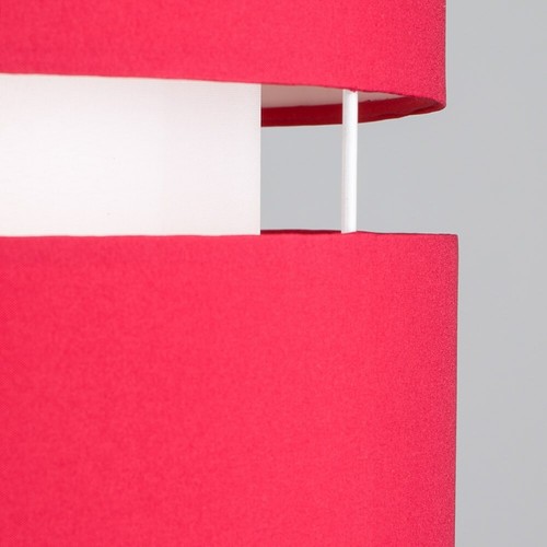 26cm Lamp Shades For Ceiling Light Shade Pendant Drum Lampshade Lightshade - Picture 46 of 48