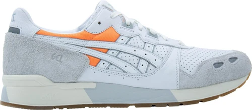 ASICS Gel Lyte OG Grey Gum