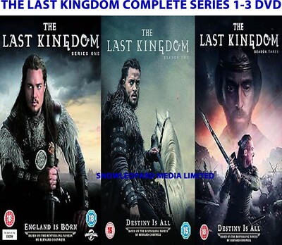 Uhtred The Last Kingdom Season Watch Online Last Kingdom Series