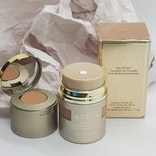 Stila Stay All Day FOUNDATION & CONCEALER ~Golden 10~ 12 Hour/ High-Definition
