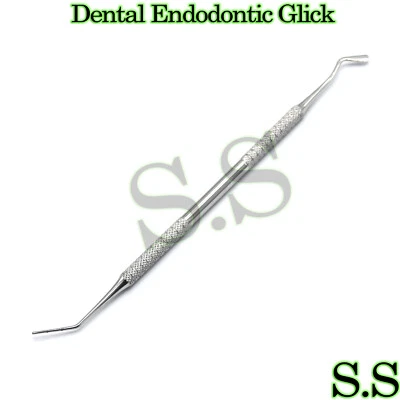 Dental Endodontic Glick 1 root canal plugger DN-2208