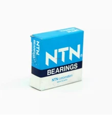 NEW NTN B675ZZ Deep Groove Ball Bearing 1PCS #KV