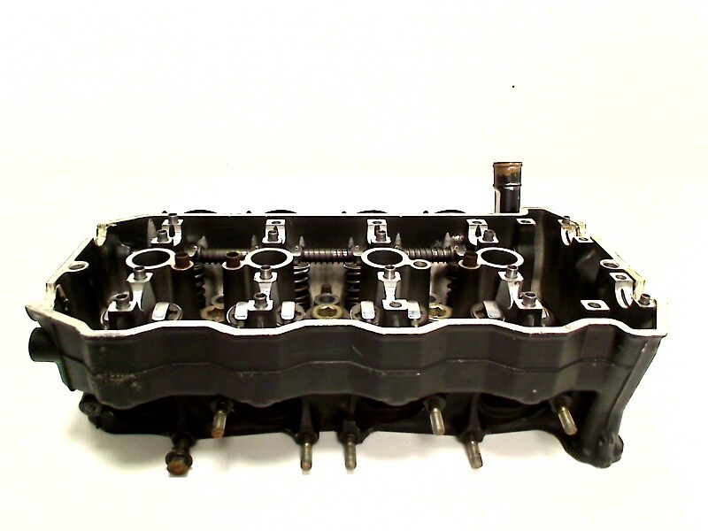 xxxxxxページ zylinderkopf r. für KAWASAKI ZX 10 1986-1990 1988 gebraucht
