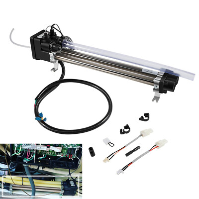 26-C3160-2S 4.0KW Double-Barrel Low-Flow Heater Assembly for Watkins, Hot Spring