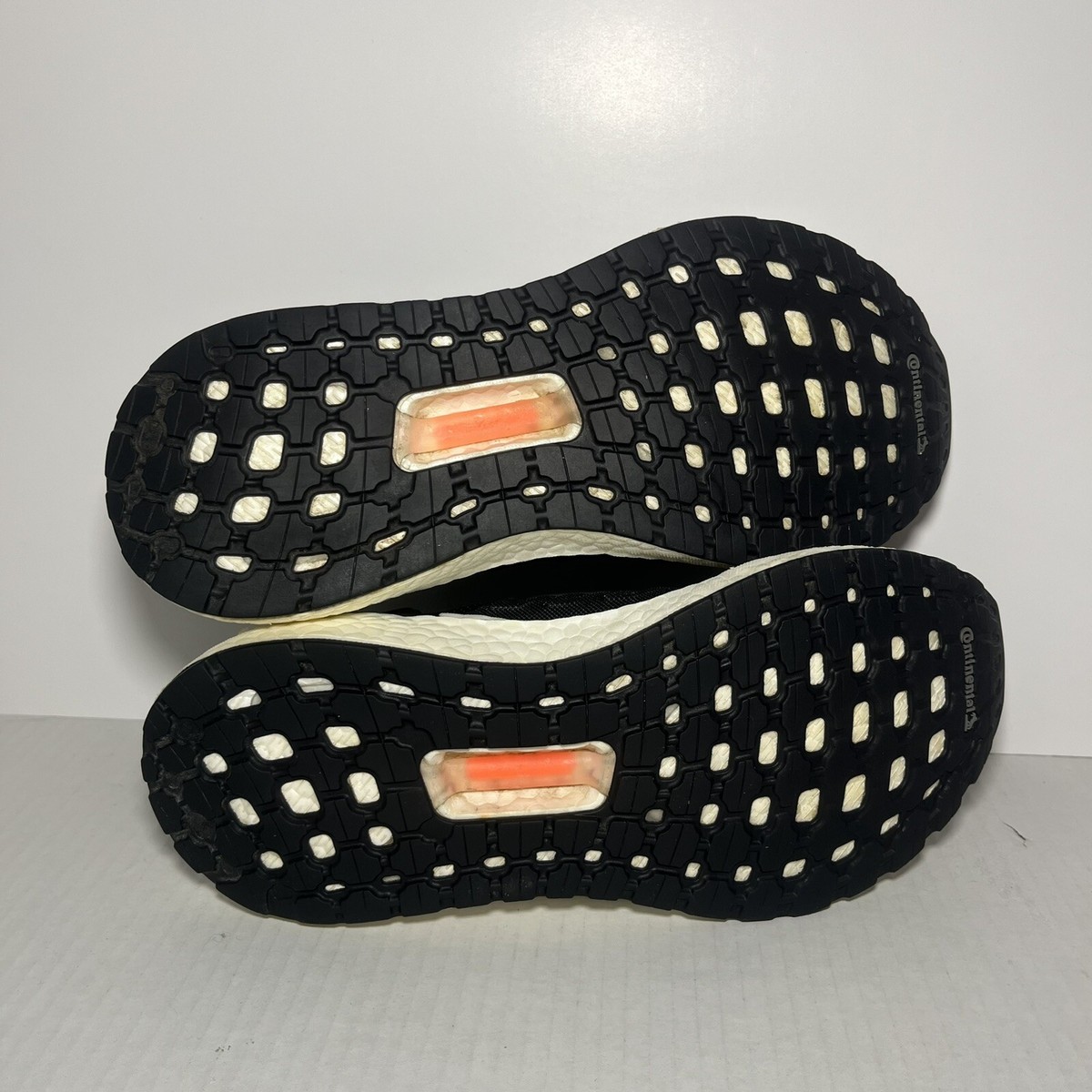 Size 6 - Women's adidas Ultra Boost 19 Core Black Running Shoes Lace Up  2019 | eBay