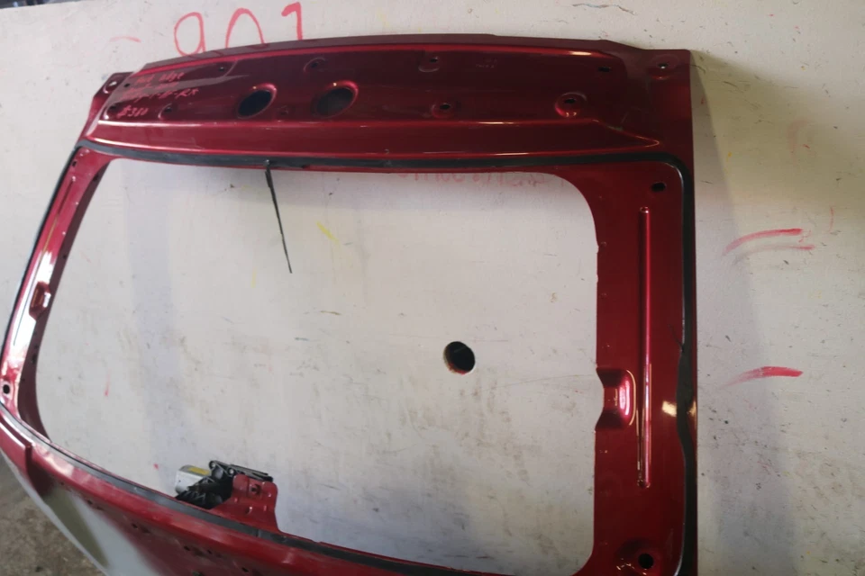 2007-2008-2009-2010 FORD EDGE LIFTGATE  - Image 2 of 4