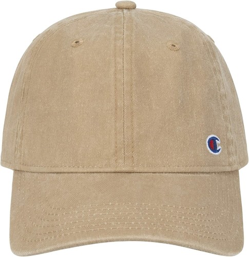 Champion Ameritage Dad Adjustable Cap 