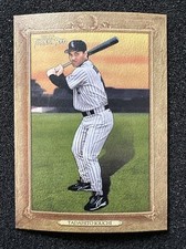 TADAHITO IGUCHI #36 2007 Topps Turkey Red QTY Chicago White Sox