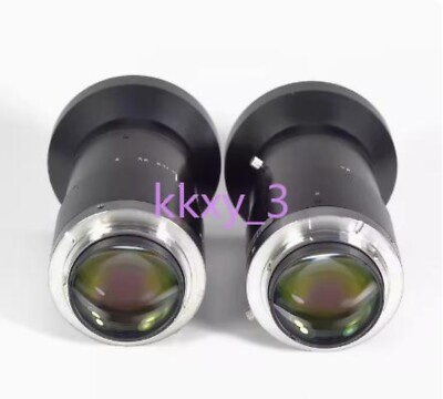 1 PCS BlueVision BV-L1028 3CCD 4CCD Line   Camera Lens 28mm 1:2.8 good #A6-22