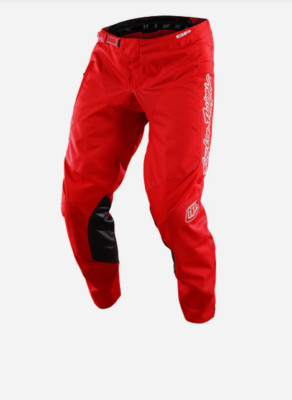 2026 Troy Lee Designs TLD Motocross Hose GP Pro Mono Rot Jugend
