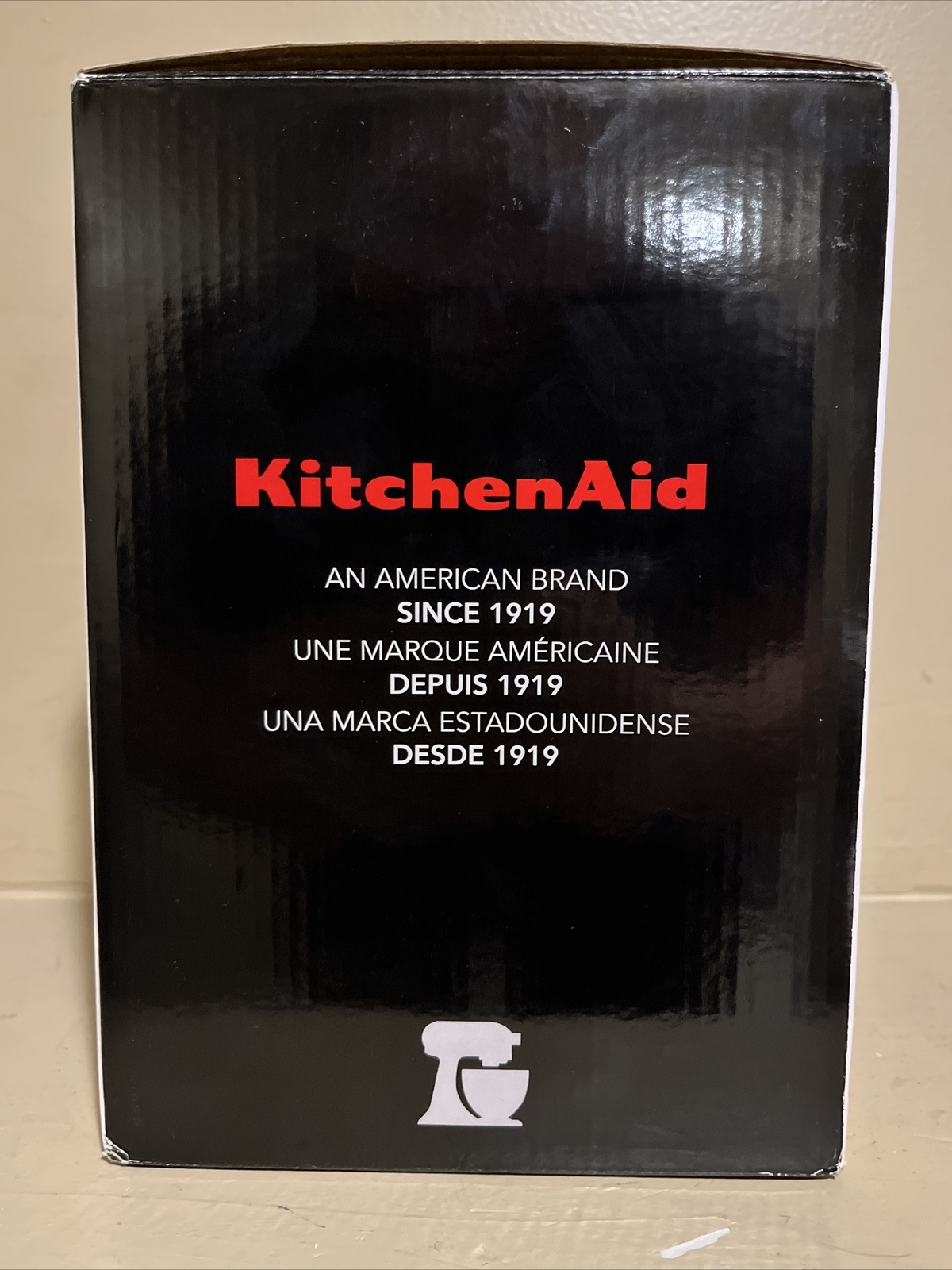 KitchenAid 3.5Cup Mini Food Processor & Chopper Empire Red Chop