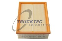 Trucktec Automotive Luftfilter Filtereinsatz FüR BMW 3Er 318I 316I 320I
