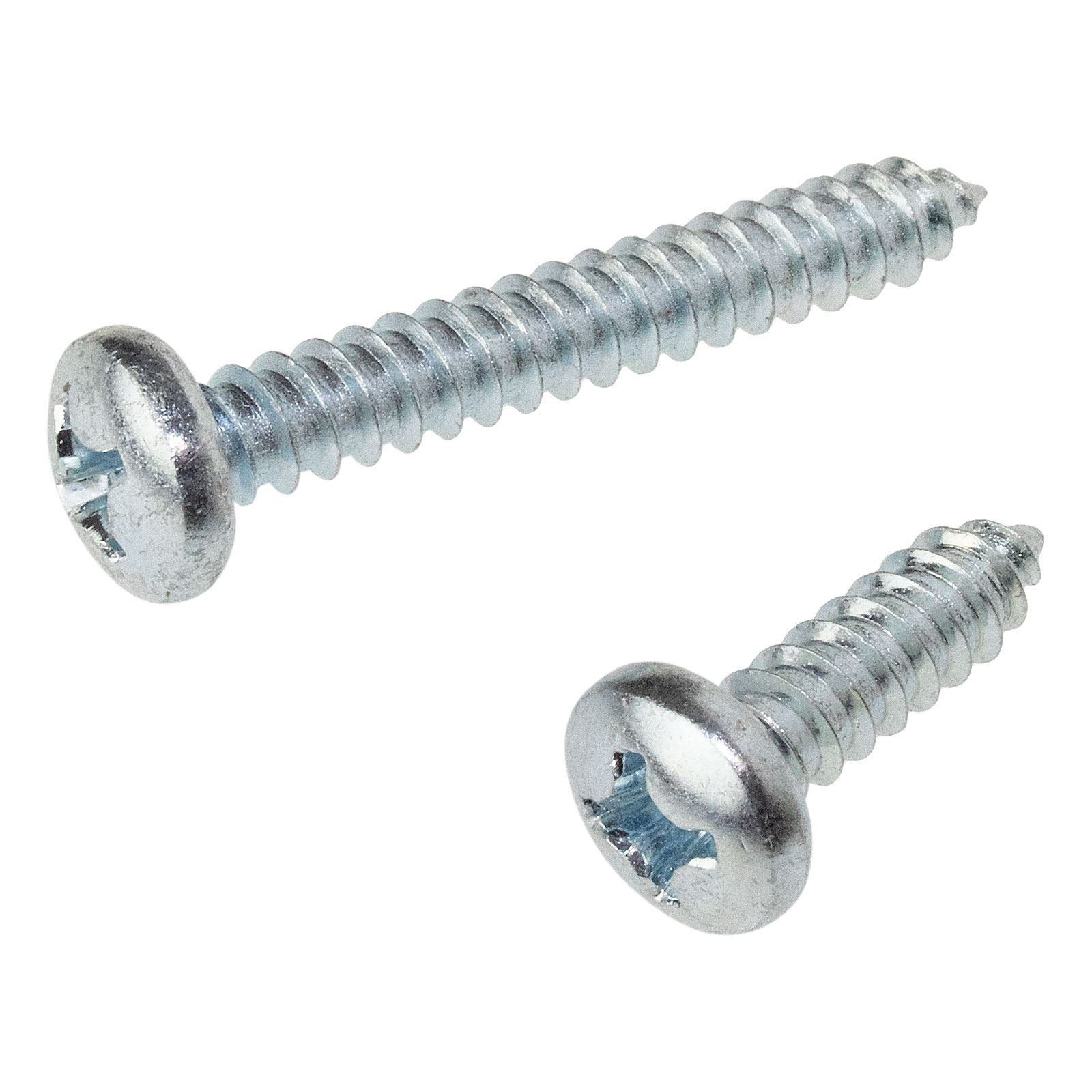 Fixing Screws Heavy Duty Self Supporting Roof System 5 Bar Pack
