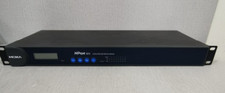 MOXA NPort 5610-8 REV 3.1 Device Server 100-24OVAC 47-63HZ 212MA W/O ACCS.