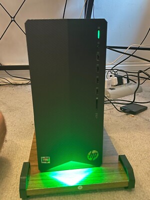 HP Pavilion TG01 (240GB, Ryzen 3, 4.0GHz, 8GB, AMD RX 5500W 