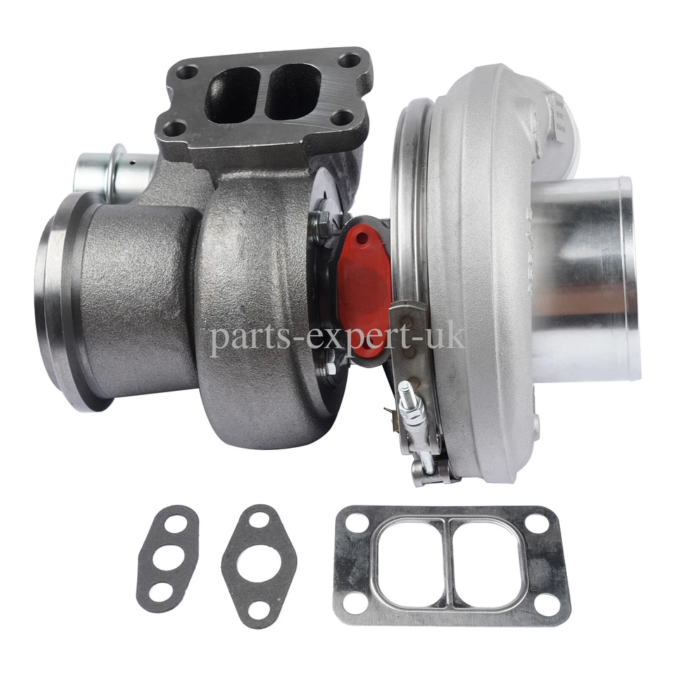 C7 / 3126B Turbo for 1991-2013 Caterpillar CAT OR7979 177-0440 Turbocharger - Image 3 of 4