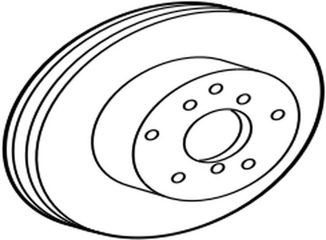 Toyota 43512 33140