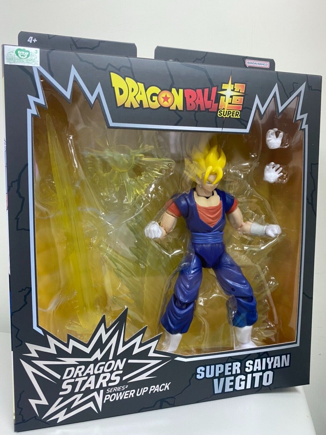 Best Buy: Bandai Dragon Ball Super Dragon Stars Power Up Pack