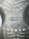 Kids Crocs Black Size Youth 3 — photo 4