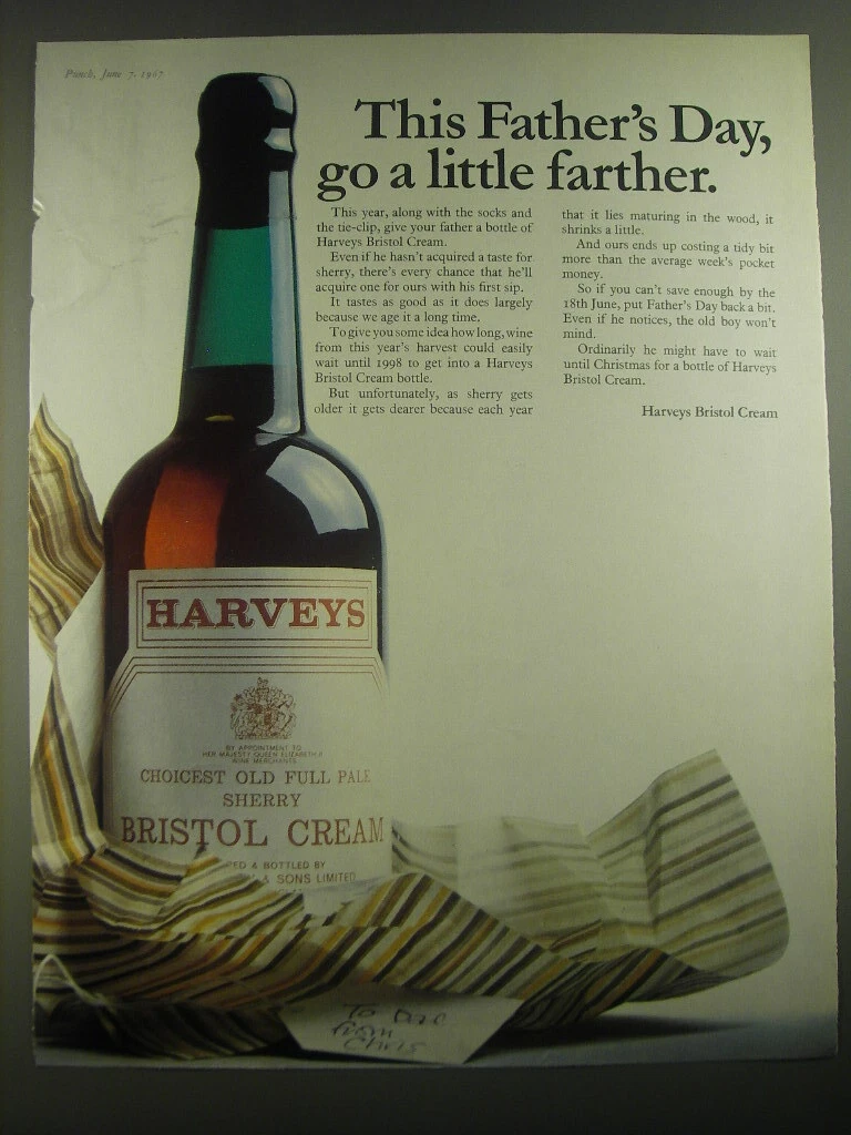 Bristol online cream sherry