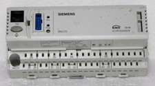 SIEMENS RMU720-1 Universal Controller