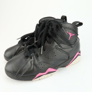air jordan 7 rosa