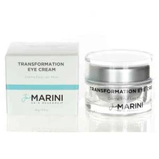 Jan Marini Transformation Eye Cream 0.5oz/14g NEW IN BOX