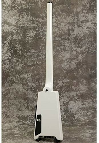 Steinberger Spirit Collection XT-2 Standard Bass White Headless - Picture 4 of 6