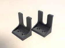 Universal Gardena Holders Collection ? Wall Mount Storage for Garden Tools