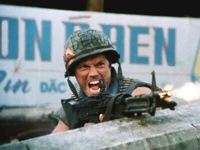 Adam Baldwin [Full Metal Jacket] 8