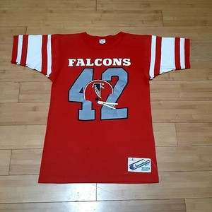 vintage atlanta falcons shirt
