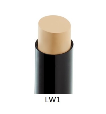 Pure4You creme cream concealer stick under eye makeup face make up light warm BN