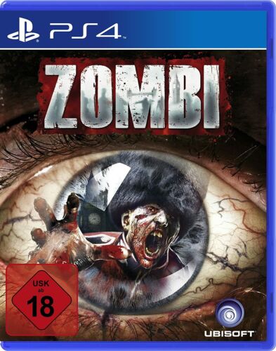 PS4 / PlayStation 4 Spiele-Wahl 🎮 Action 🚨 Shooter 💣 (alle Spiele USK 18) - Bild 135 von 136