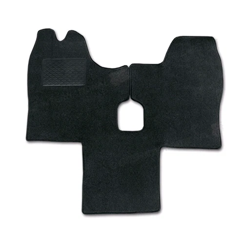 Tappetino Cabina Ford Transit Dal 2000 Al 2006