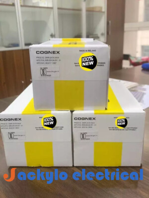 DMR-280X-MAX Cognex Industrial Camera New Spot Goods Expedited Shipping