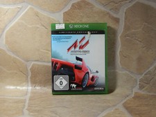 Assetto Corsa-Limitierte Erstauflage (Microsoft Xbox One) - SEHR GUT -