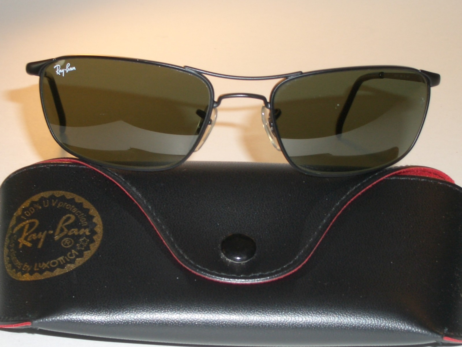 ray ban rb3132