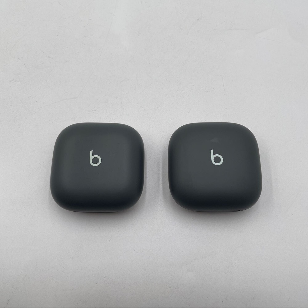 Beats Fit Pro A2578 - Charging Case - Sage Gray - READ