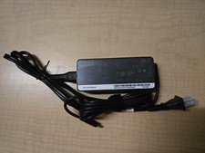100 Genuine 100 Brand New Open Box ThinkPad 65W AC Adapter Not counterfeit