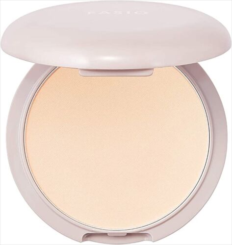 KOSE FASIO Airy Stay Powder 02 Beige 10g Face powder SPF15 PA++ - Picture 1 of 6