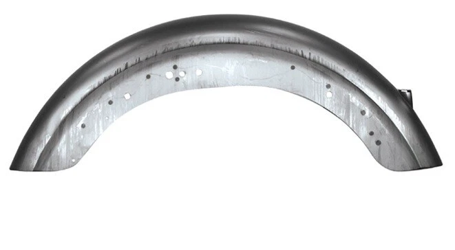 Guardabarros trasero V-Factor 22080 para Harley Sportster 1200 883 1982-1993 Foto 2 de 2