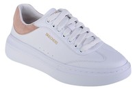 Sneaker Damen, Skechers Cordova Classic – Best Behavior, Weiß