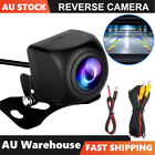 <!--F#f_0-->170° Reverse Camera Car Rear View Backup Parking HD Night Vision Waterproof AU<!--F/-->