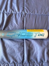 Ghost Trick Batte De Softball Easton Ghost Advanced (-11) 32''/21 Oz - Modèle 2025 - Neuf 2025 Easton Ghost Advanced
